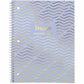 Pukka Pads Haze Notebook - 9978(AST)-HZE
