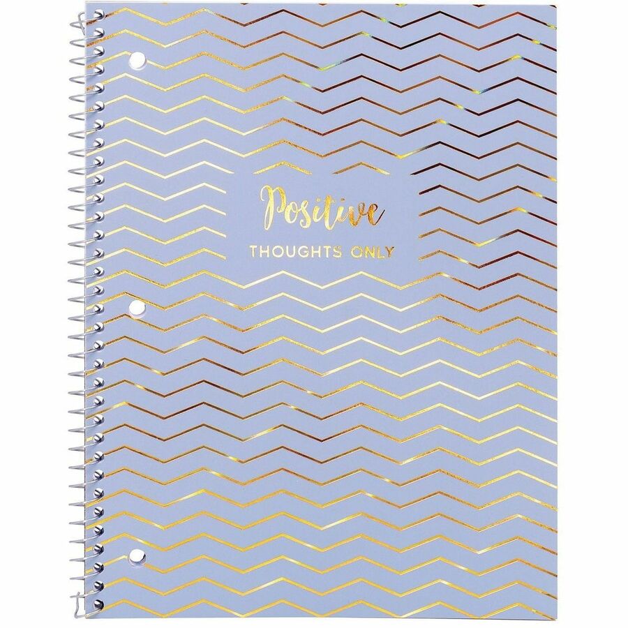 Pukka Pads Haze Notebook - 9978(AST)-HZE