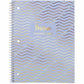 Pukka Pads Haze Notebook - 9978(AST)-HZE