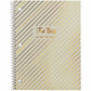 Pukka Pads Haze Notebook - 9978(AST)-HZE