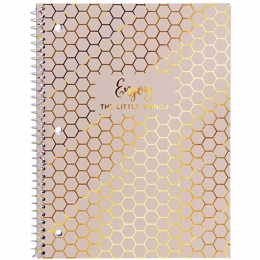 Pukka Pads Haze Notebook - 9978(AST)-HZE