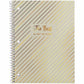 Pukka Pads Haze Notebook - 9978(AST)-HZE