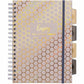 Pukka Pads Haze Notebook - 9975(AST)-HZE