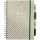 Pukka Pads Haze Notebook - 9975(AST)-HZE