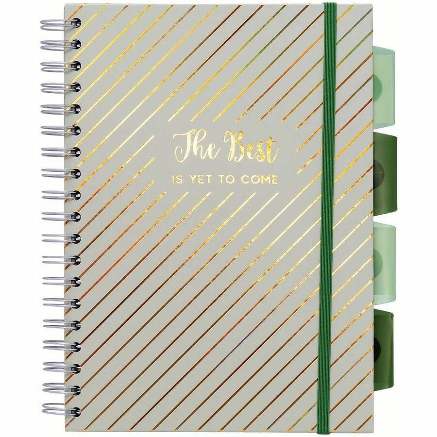 Pukka Pads Haze Notebook - 9975(AST)-HZE