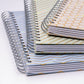 Pukka Pads Haze Notebook - 9975(AST)-HZE
