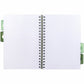 Pukka Pads Haze Notebook - 9975(AST)-HZE