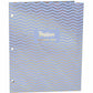 Pukka Pads Haze Letter Portfolio - 9980(AST)-HZE