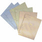 Pukka Pads Haze Letter Portfolio