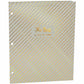 Pukka Pads Haze Letter Portfolio - 9980(AST)-HZE