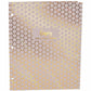 Pukka Pads Haze Letter Portfolio - 9980(AST)-HZE