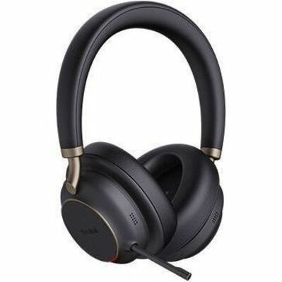 Yealink BH76 Plus Headset - BH76PLUSTMSBKUSBCA