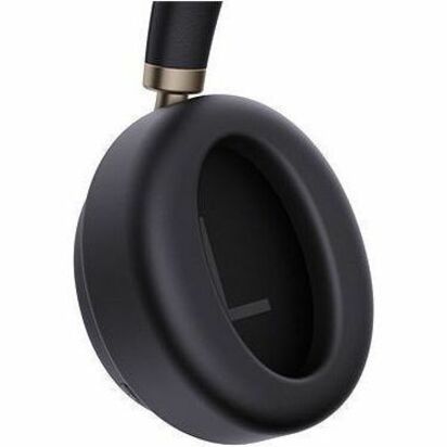 Yealink BH76 Plus Headset - BH76PLUSTMSBKUSBCA