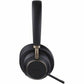 Yealink BH76 Plus Headset - BH76PLUSTMSBKUSBCA