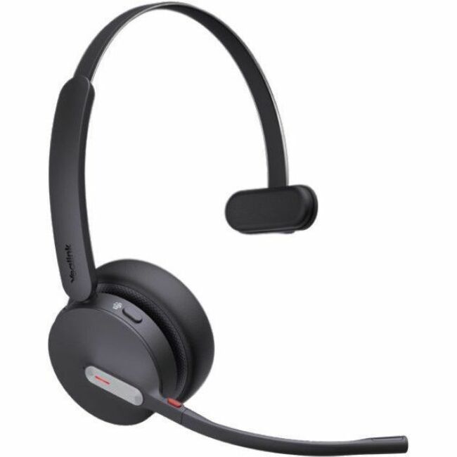 Yealink BH70 Mono Teams Headset