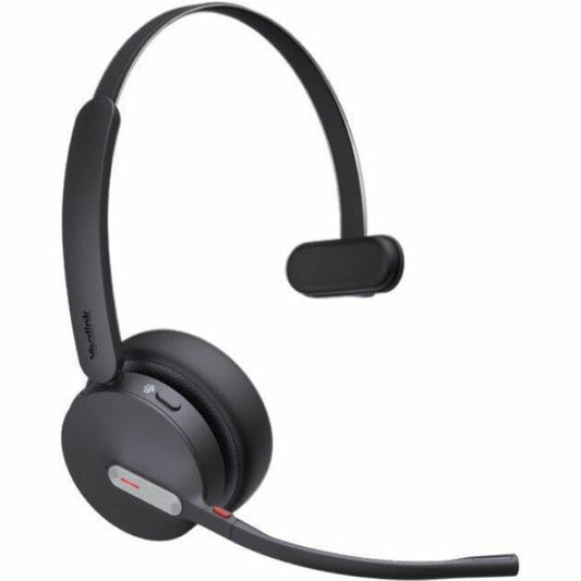 Yealink BH70 Mono Teams Headset