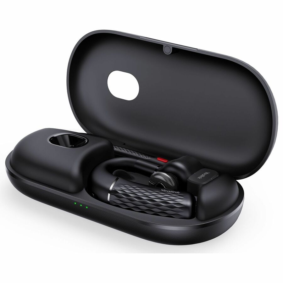 Yealink BH71 Pro Earset - BH71 PRO USB-C/A