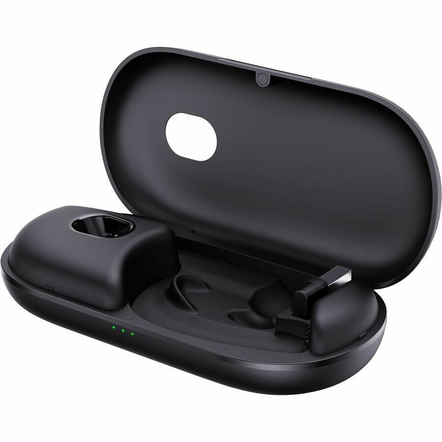 Yealink BH71 Pro Earset - BH71 PRO USB-C/A