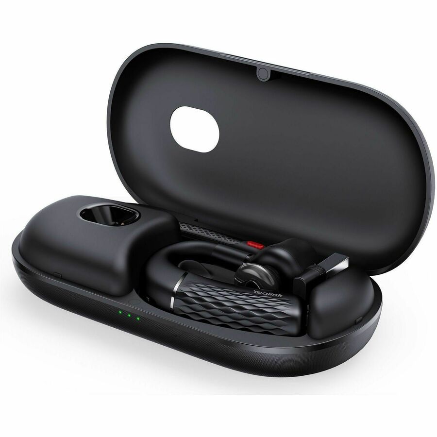 Yealink BH71 Pro Earset - BH71 PRO USB-C/A