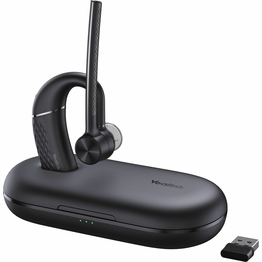 Yealink BH71 Pro Earset - BH71 PRO USB-C/A
