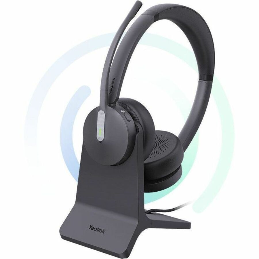 Yealink BH70 Dual Teams Headset - BH70 DUAL TEAMS USB-C/A