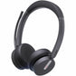 Yealink BH70 Dual Teams Headset - BH70 DUAL TEAMS USB-C/A