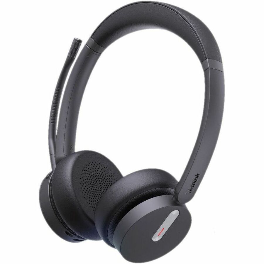 Yealink BH70 Dual Teams Headset - BH70 DUAL TEAMS USB-C/A