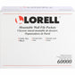 Lorell Wall File Pockets - LLR60000
