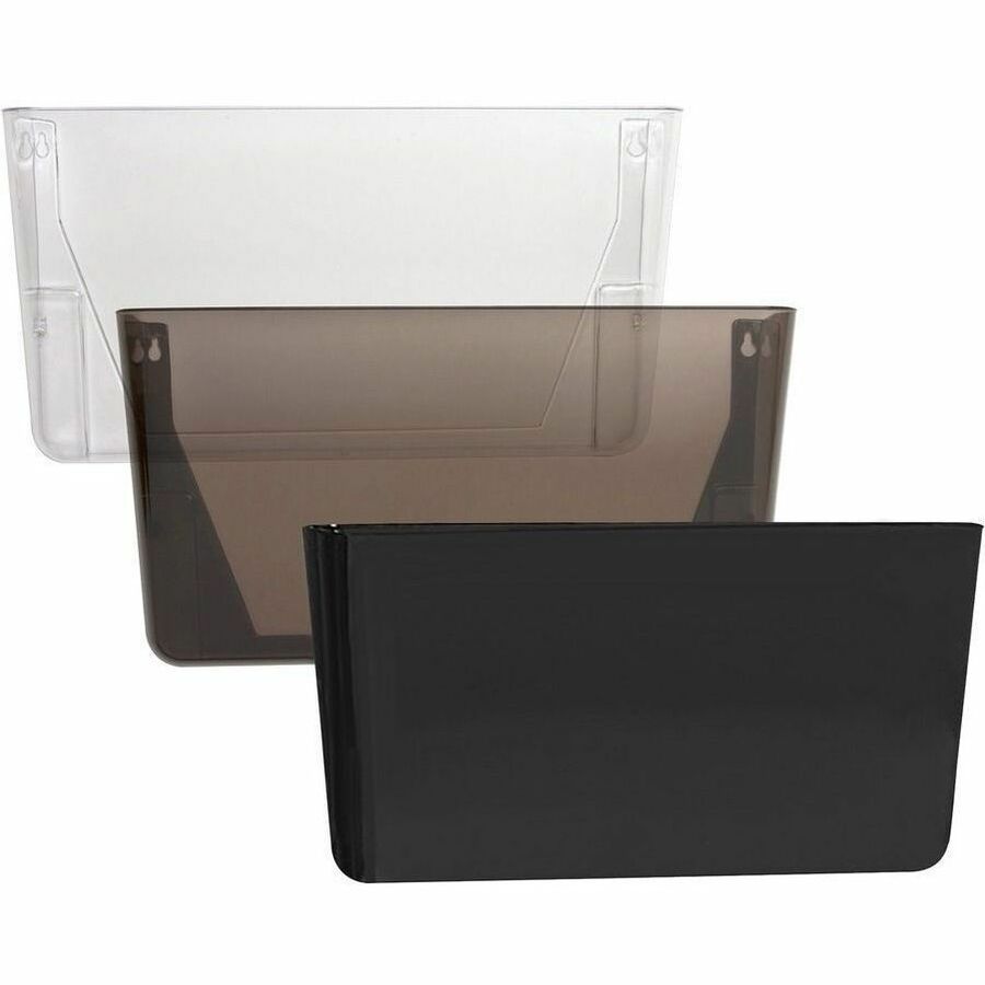 Lorell Wall File Pockets - LLR60000