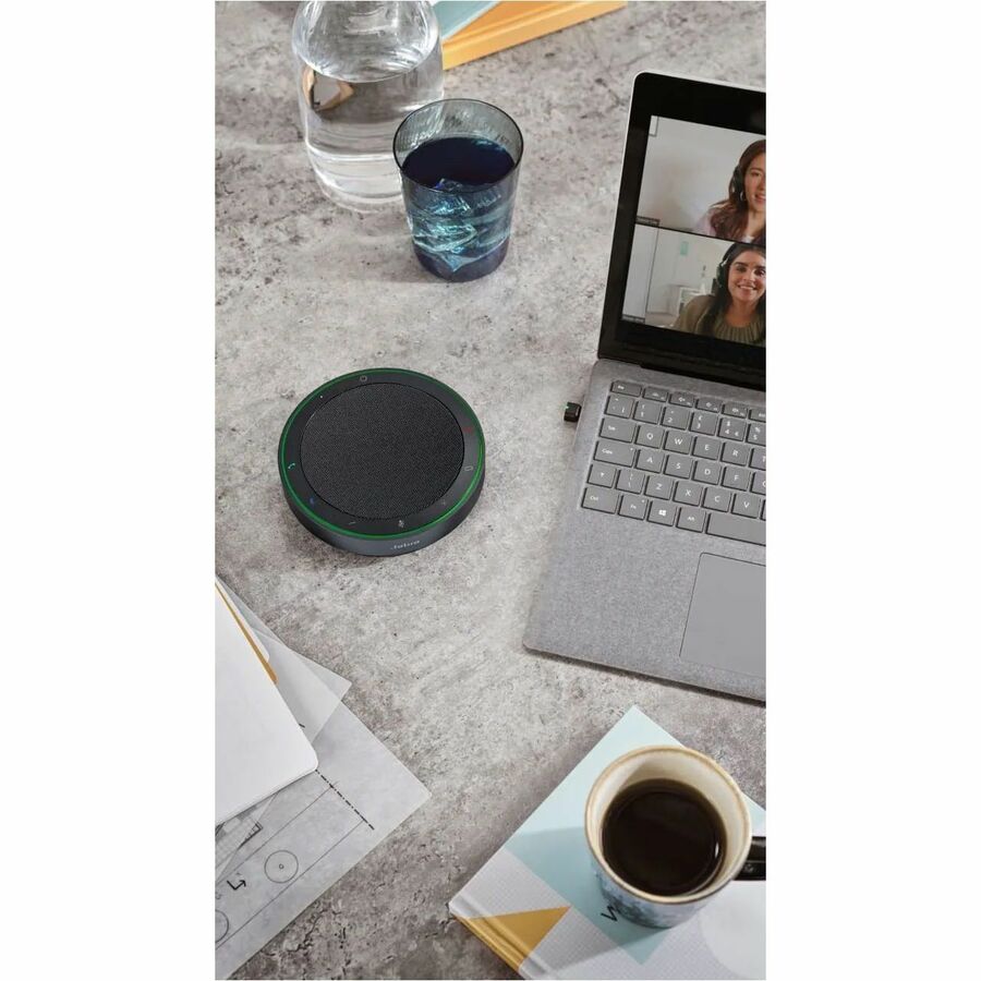 Speak2 75 Speakerphone - 2775-109-01