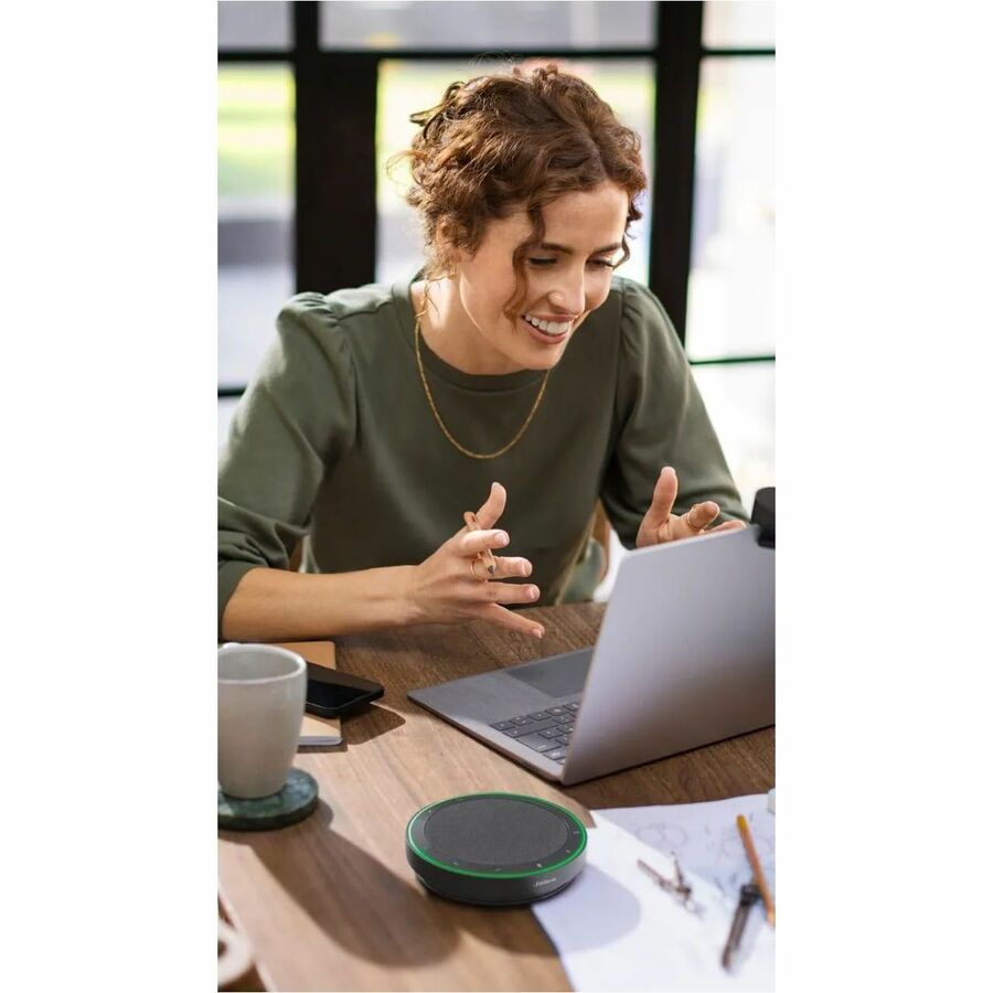 Speak2 75 Speakerphone - 2775-109-01