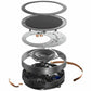 Speak2 75 Speakerphone - 2775-109-01