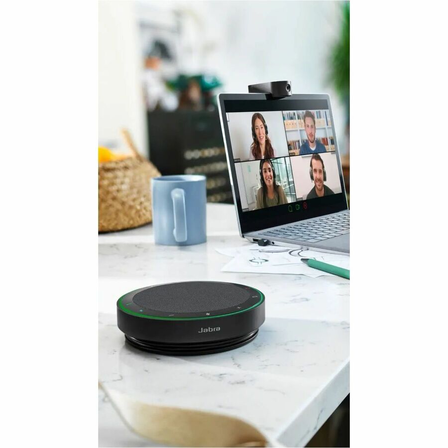 Speak2 75 Speakerphone - 2775-109-01