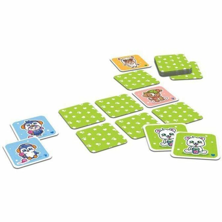 Editions Gladius GLA8880 Card Game - GLA8880