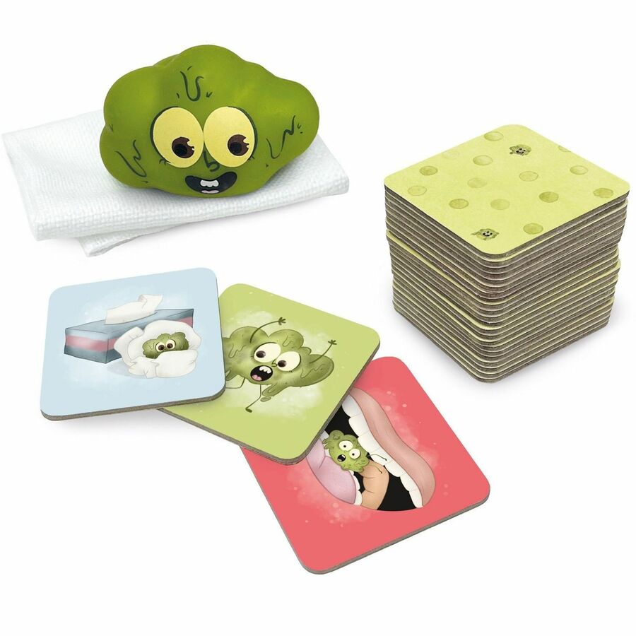 Editions Gladius Tile Card - GLA3302