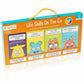 Open The Joy Life Skills On The Go - Complete Collection - English Version - 4297000