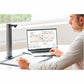 I.R.I.S. IRIScan Desk 7 Pro Overhead Scanner - 4912 x 3680 dpi Optical - 464415