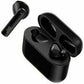 JVC HA-A4T-B True Wireless Earbuds - Olive Black - HA-A4T-B