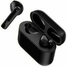 JVC HA-A4T-B True Wireless Earbuds - Olive Black - HA-A4T-B