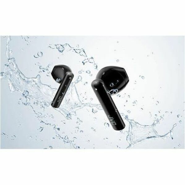 JVC HA-A4T-B True Wireless Earbuds - Olive Black - HA-A4T-B