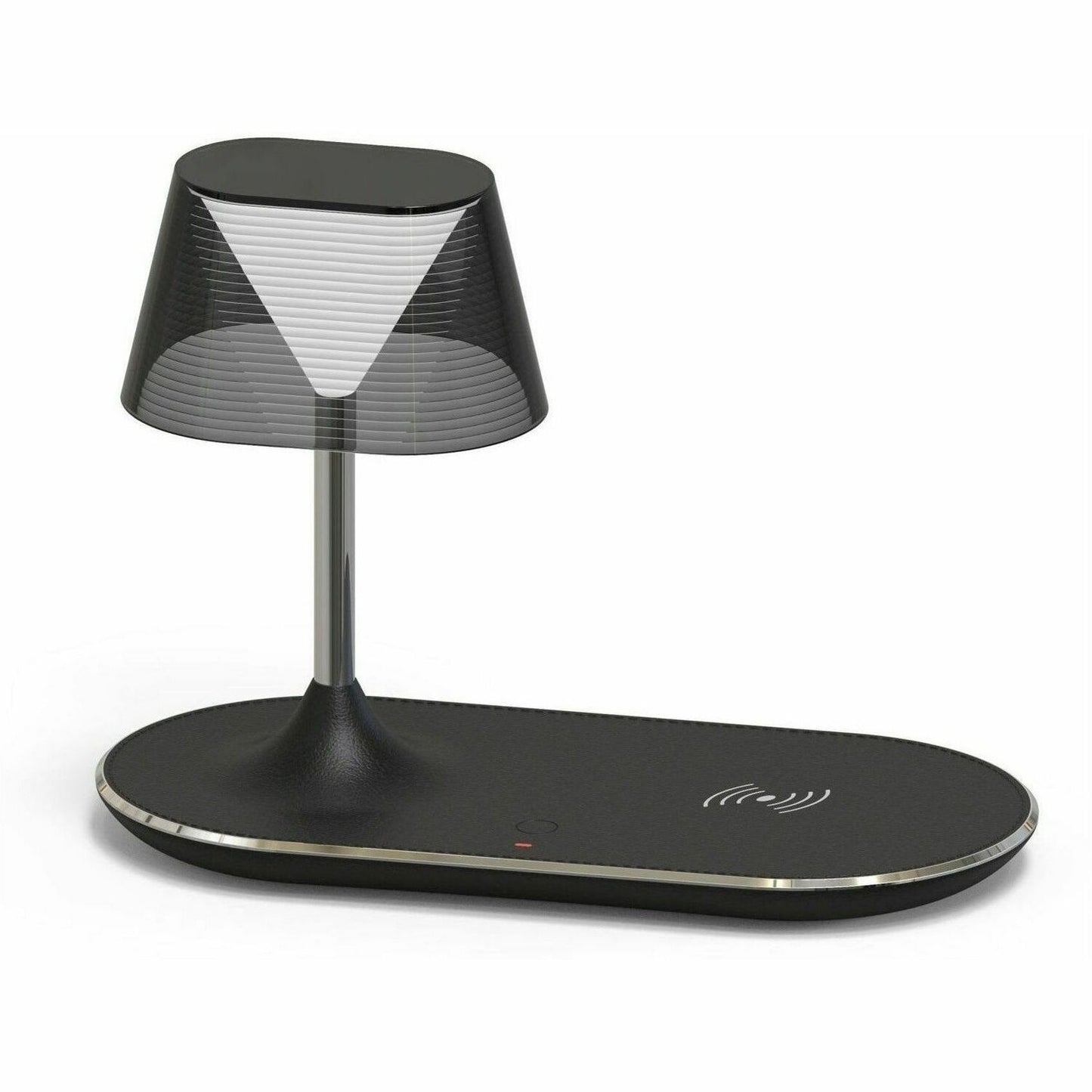 DAC&reg; MP-328 LED Desk Lamp with Wireless Charging, Black