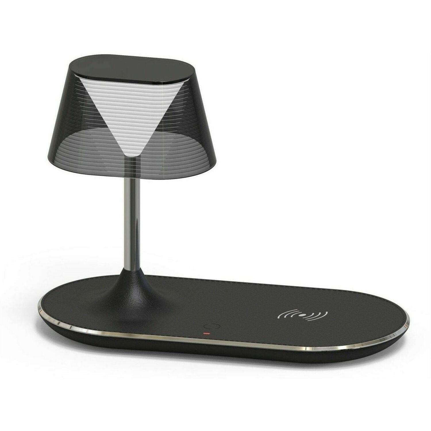 DAC&reg; MP-328 LED Desk Lamp with Wireless Charging, Black