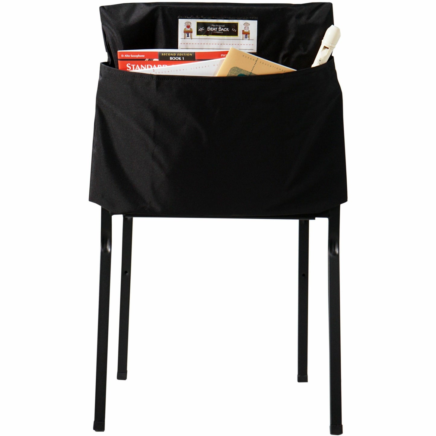 Seat Sack Organizer Pocket