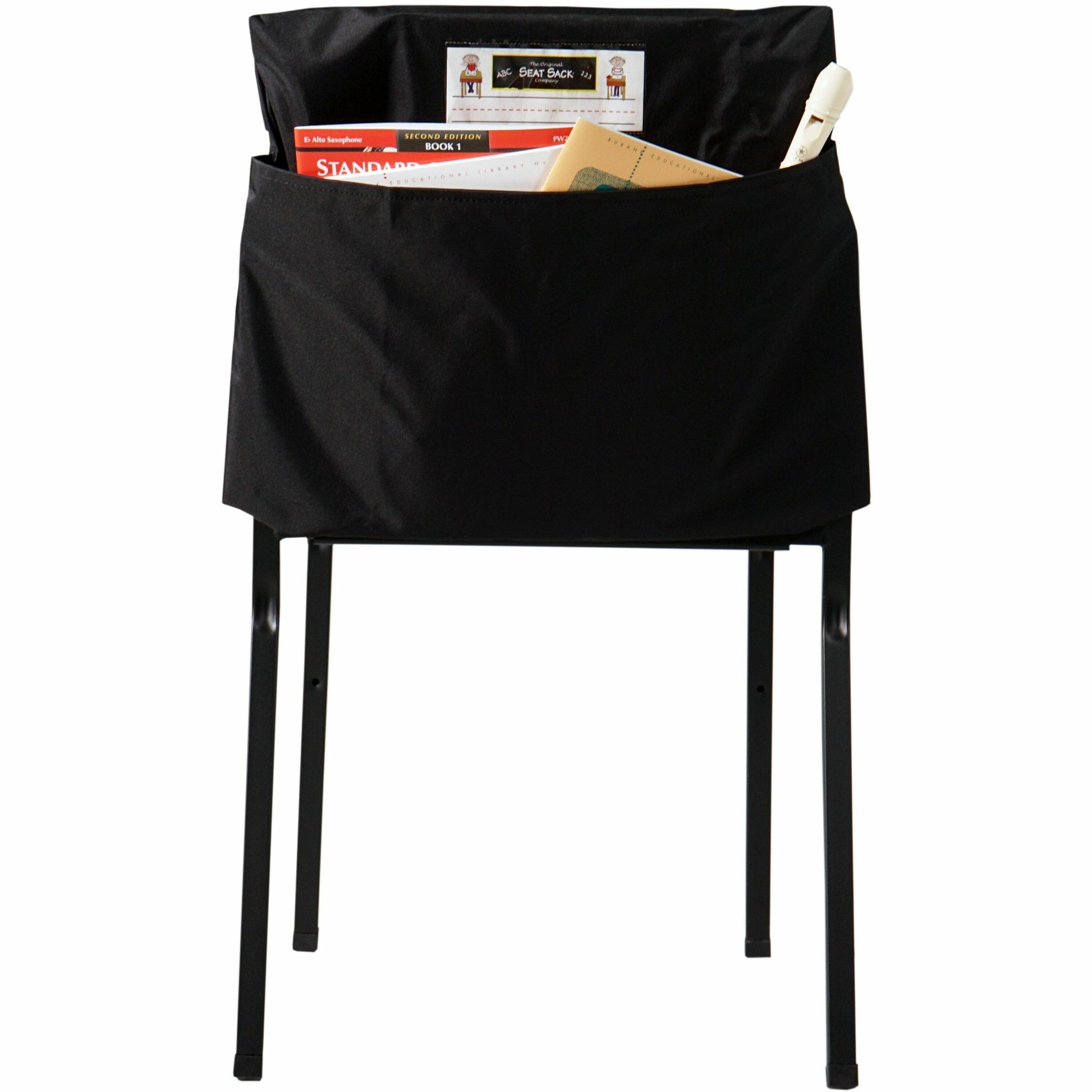 Seat Sack Organizer Pocket