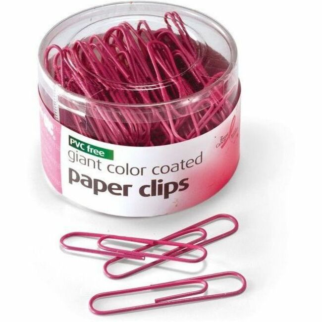 Officemate 08908 Paper Clip