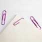 Officemate Paper Clip - 08908