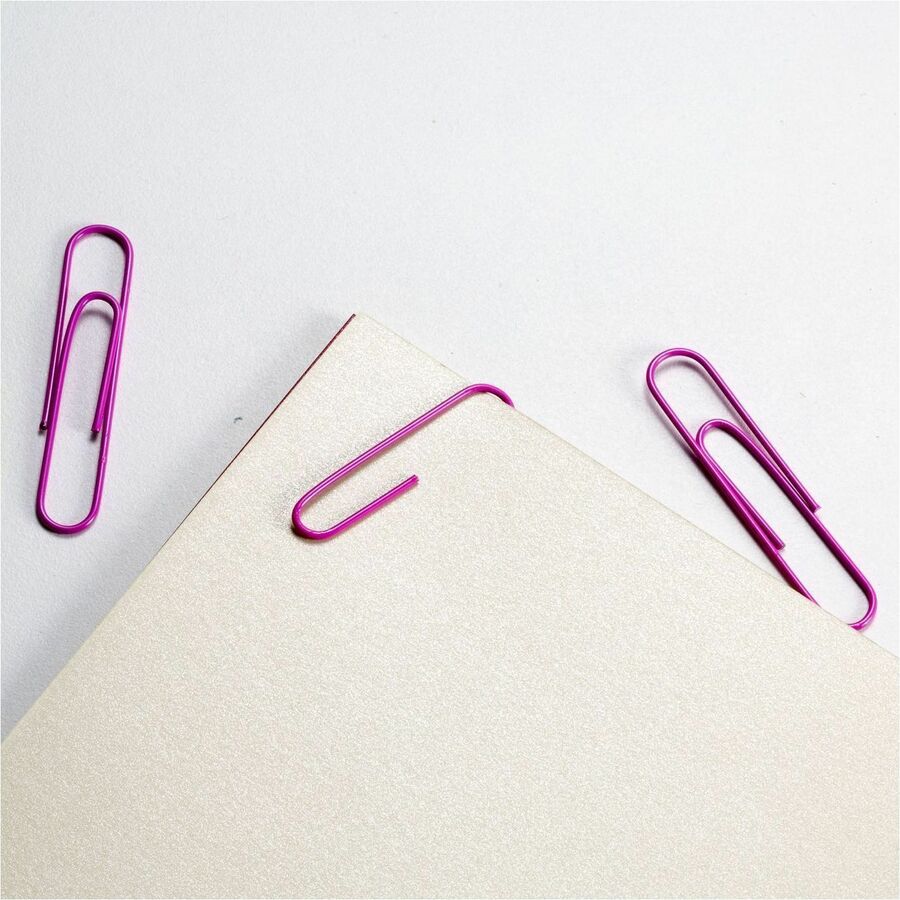 Officemate Paper Clip - 08908