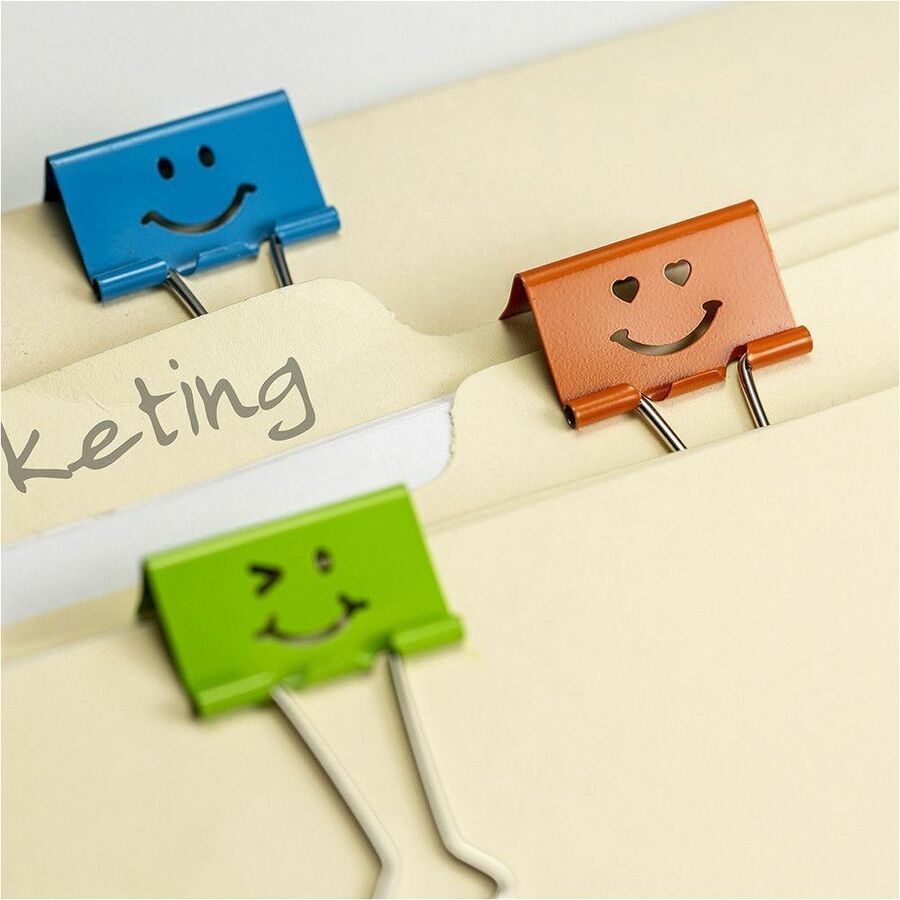 Officemate Binder Clip - 31095
