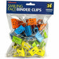 Officemate Binder Clip