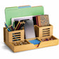 Officemate 71001 Desktop Organizer - 71001
